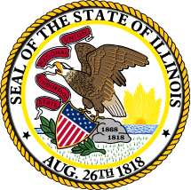 Image result for Illinois state's attorney office logo
